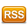 rss icon for my bird blog